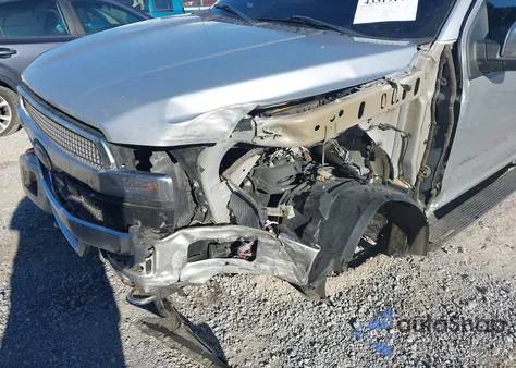 2018 Ford F-150 Platinum from USA, damaged, VIN 1FTEW1E55JFC27696